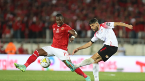 Wydad, Al Ahly face off in repeat of last year’s CAF Champions League final