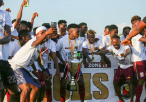 Heart of Lions to improve squad ahead of Ghana Premier League return after eight years