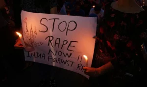 Two Ghanaian players arrested in India for allegedly gang-raping a jobless lady