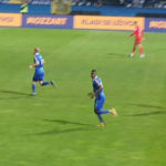 VIDEO: Watch Joseph Amoah's goal for Željezničar against FK Igman