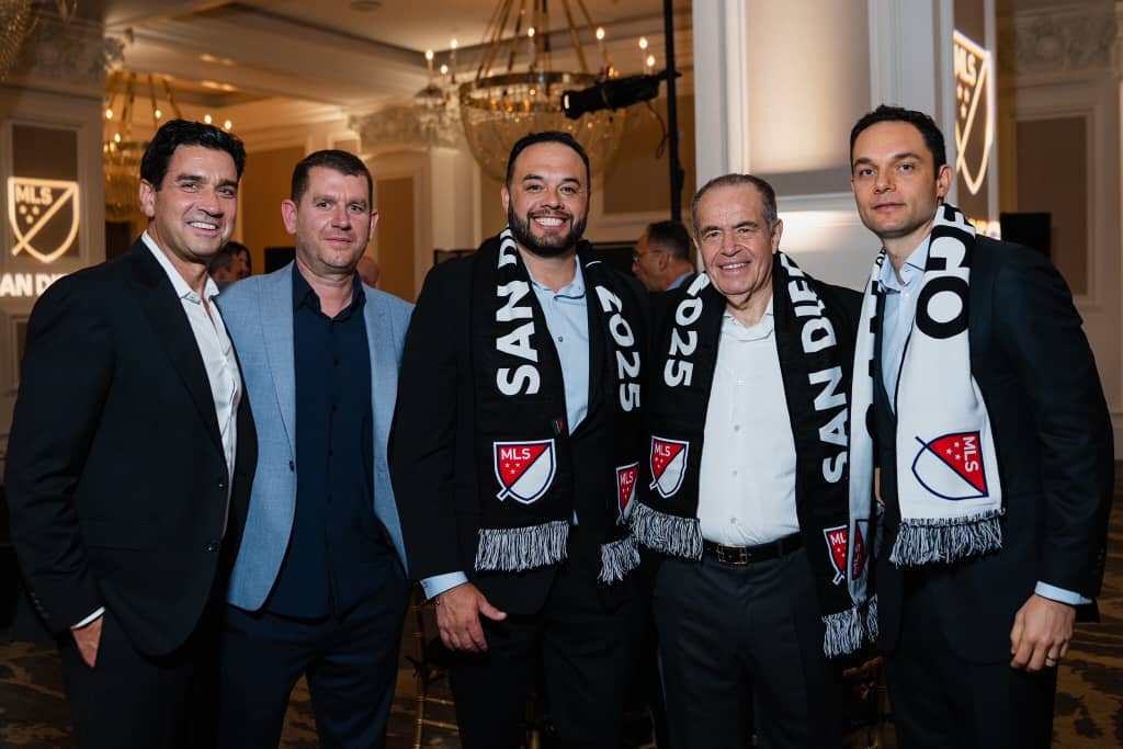 Right to Dream Academy acquires MLS side San Diego FC to elevate Ghanaian talent