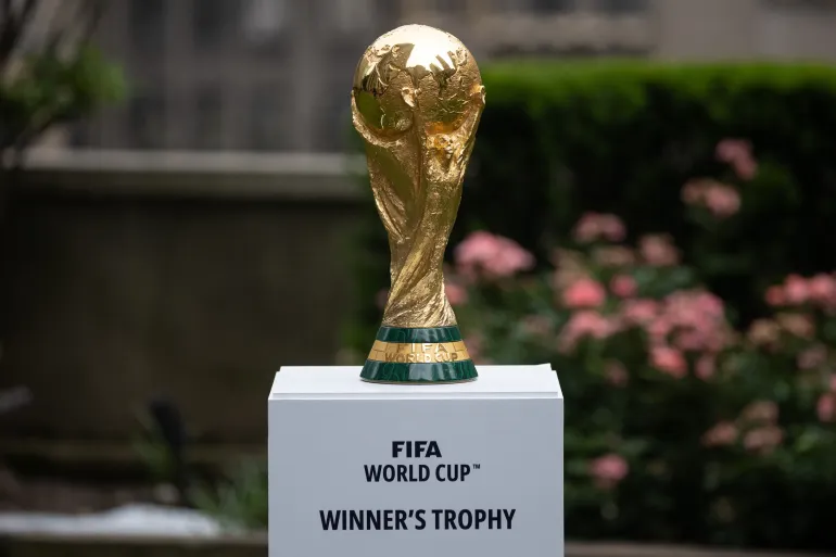 2026 FIFA World Cup: CAF introduces new qualifying format