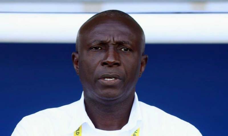 Black Princesses coach Yussif Basigi targets victory against Ivory Coast on Saturday