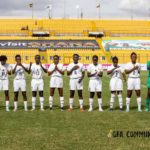 2024 U20 Women’s World Cup qualifiers: Yusif Basigi names Black Princesses squad for eSwatini clash