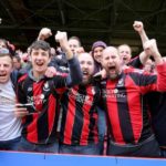 Antoine Semenyo calls on fans to support Bournemouth 'every step of the way'