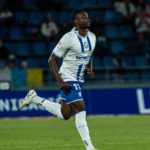 Dauda Mohammed's final move to Tenerife has been announced