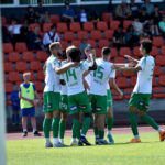 Ernest Agyiri provides assist in FCI Levadia's draw with Tammeka