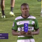 Fatawu Issahaku scores another stunning goal for Sporting Lisbon and picks up MOTM against Real SC