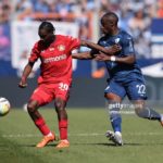 Christopher Antwi-Adjei's Bochum escapes relegation in Bundesliga