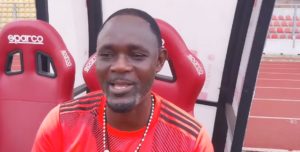 We will beat FC Samartex to stay in the league - King Faisal asisstant coach Godwin Ablordey