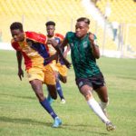 2022/23 Ghana Premier League: Week 30 Match Preview – Samartex vs Hearts of Oak