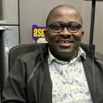 Jerome Otchere urges GFA to be transparent with stakeholders ahead of elections