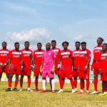 Karela United PRO: "Our destiny is in our hands" to escape relegation
