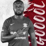Kevin Luckassen scores and provides assist in FC Rapid București's victory against FCSB