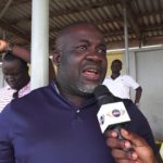 There a lot of talents and good clubs in the region - Brong Ahafo RFA chairman Raphael Gyambrah