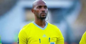 U-23 Africa Cup of Nations: Gabonese referee appointed to officiate Ghana vs Morocco game