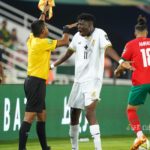 We have disappointed you; we are sorry - Emmanuel Yeboah to Ghanaians after Afcon U-23 early exit