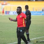 Eleven Wonders coach Logosu Mensah urges Ghana Football Association to decrease coaching licensing fees