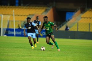 2022/23 Ghana Premier League Week 33: Kotoko beat Accra Lions 1-0 after tough contest