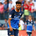 SV Darmstadt 98 wants Aaron Seydel to stay healthy at all times