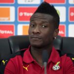 Asamoah Gyan comments on reported $200m offer for Thomas Partey from Saudi Arabia