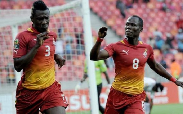 Asamoah Gyan's greatest goal was to win AFCON for Ghana - Emmanuel Agyemang Badu