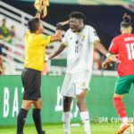2023 U23 Africa Cup of Nations: Ghana to face Guinea in must-win game on Friday after Morocco humiliation