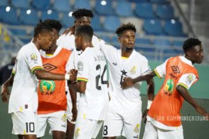 They were only after money - NDC MP blasts Black Meteors after early U-23 AFCON elimination