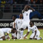 Politics is ruining Ghana’s chances of winning another AFCON title - Joe Lartey