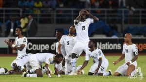 We were better than Ivory Coast despite failing to win 2015 AFCON - Avram Grant