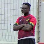 Countryman Songo has not added anything to Asante Kotoko since his appointment - Ibrahim Saanie Daara