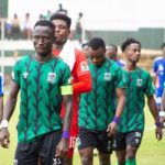 2023/24 Ghana Premier League week 12: FC Samartex vs Real Tamale United – Preview