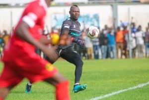 U23 AFCON: Asante Kotoko send best wishes to Danlad Ibrahim and Black Meteors ahead of opener against Congo