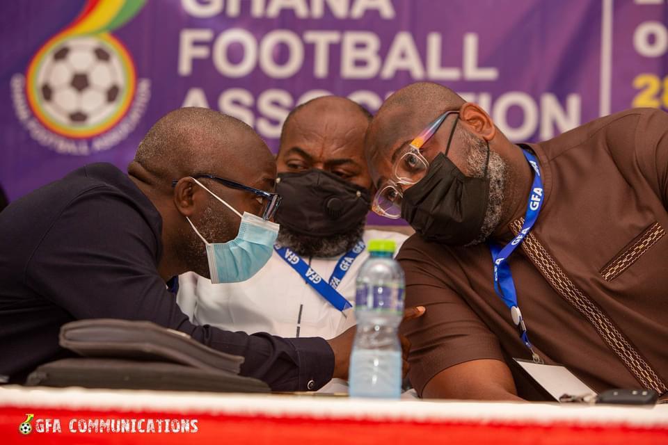 2023 Africa Cup of Nations: We wasted over $3 million for people to build contacts – Tamale North MP
