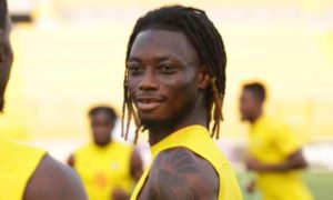 2023 Africa Cup of Nations qualifiers: Ghana defender Gideon Mensah ruled out of Madagascar game due to injury