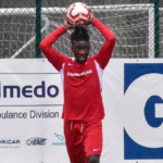 U.S. Ancona set to sign Italian-Ghanaian Giuseppe Agyemang