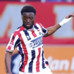 Ghanaian defender Leeroy Owusu leaves Willem II
