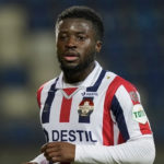 Departing Leeroy Owusu confident Willem II will return to Eredivisie soon