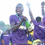 Medeama SC to get GHS300,000 reward as 2022/23 Ghana Premier League champions