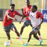 2023 Africa Cup of Nations qualifiers: Ups and downs at clubs won’t affect performance of Black Stars vs Madagascar - Joseph Paintsil