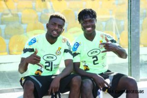 2023 Africa Cup of Nations: Ghana to open camp in Kumasi on Tuesday