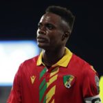 2023 U23 AFCON: ‘We will be very focused against Ghana’ - Congo striker Prince Soussou