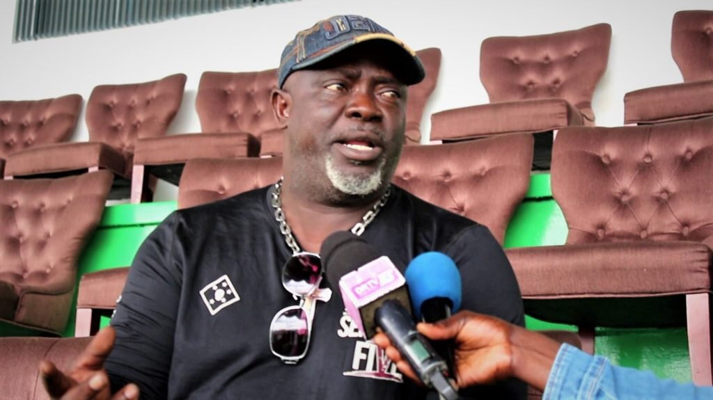 2023 U23 AFCON: Congo coach Cyril Ndonga sets ambitious tone ahead clash with Ghana