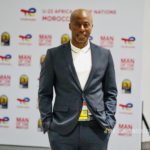 2023 U23 AFCON: Black Meteors coach Ibrahim Tanko furious despite 3-2 win over Congo