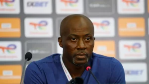 Accra Lions coach Ibrahim Tanko hopes to secure victory in next Ghana Premier League clash against Heart of Lions