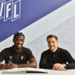 Ghana striker Kwasi Okyere Wriedt joins newly-promoted Bundesliga 2 side Osnabrück