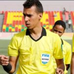 2023 U23 Africa Cup of Nations: Egyptian referee Mahmoud Nagy Mosa to officiate Ghana vs Congo game