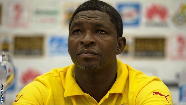 We will prepare well to beat Samartex on final day to escape relegation from GPL – Coach Maxwell Konadu