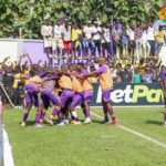 Medeama SC win first Ghana Premier League title