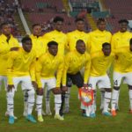 2023 U-23 AFCON: ‘Ghana needs to catch up before it’s too late’ - Ibrahim Tanko